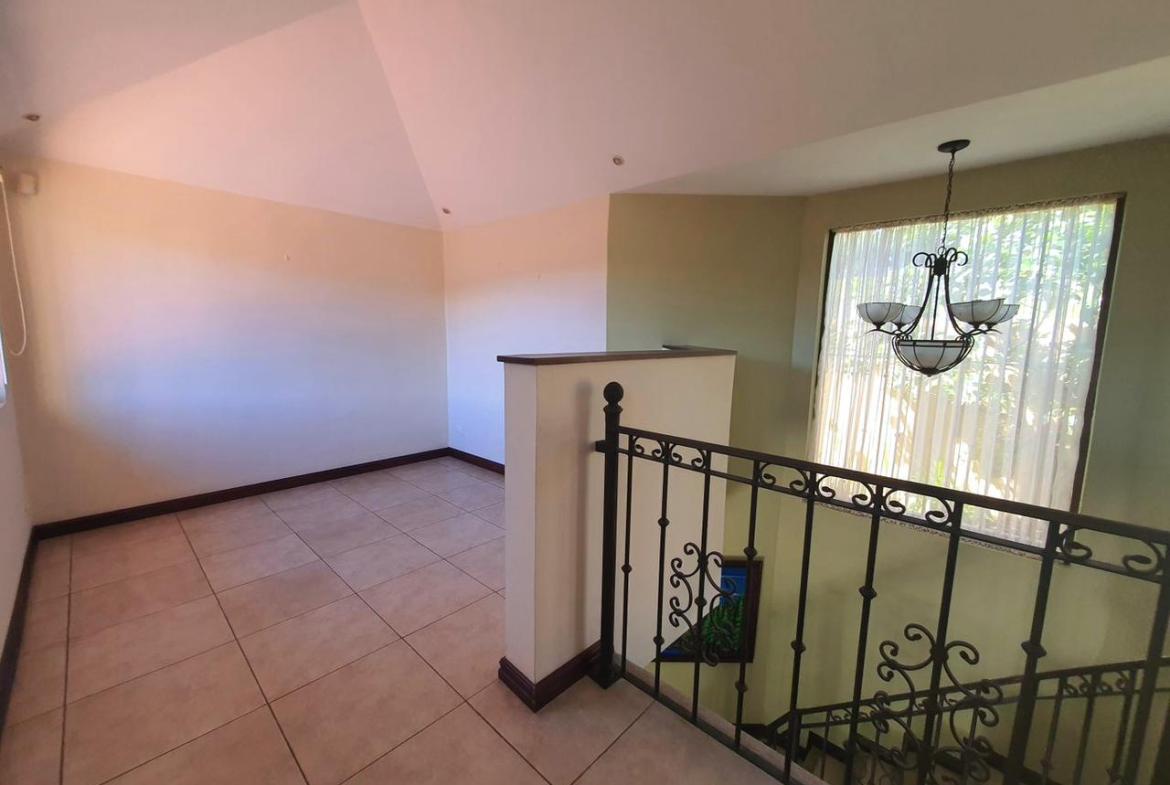 Luxury home in Heredia, Costa Rica