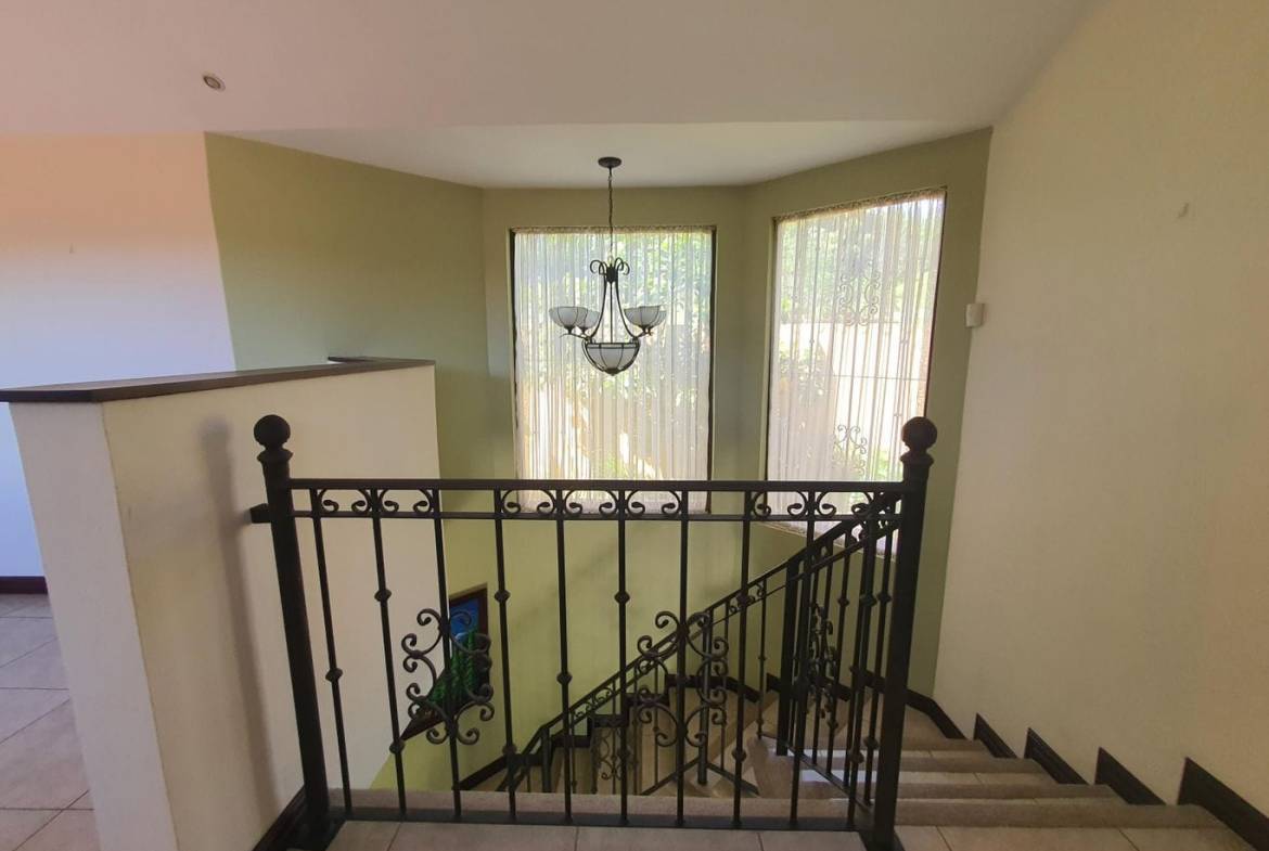 Luxury home in Heredia, Costa Rica