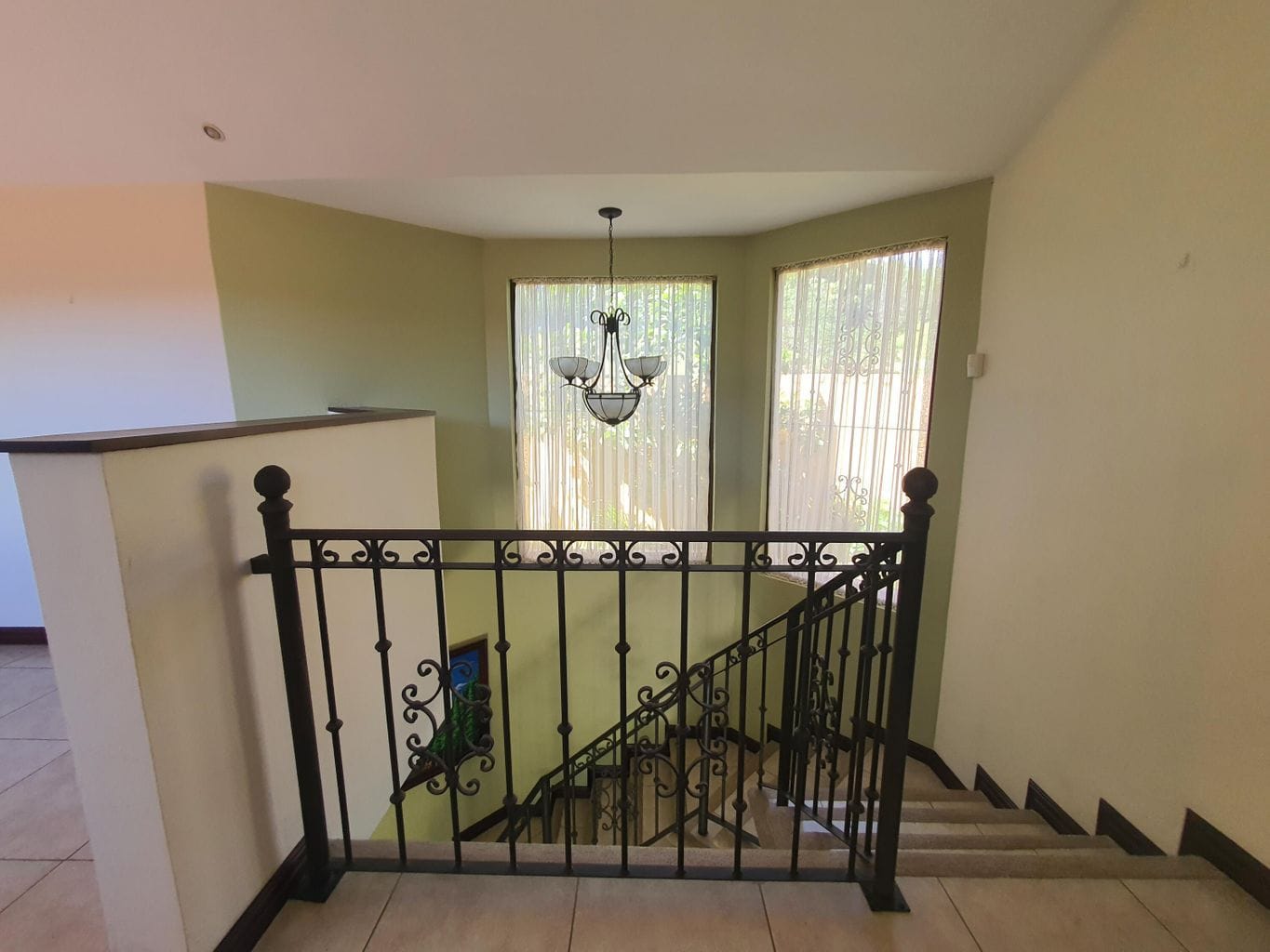 Luxury home in Heredia, Costa Rica