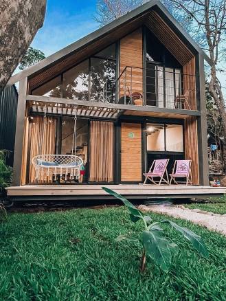 Loft for sale steps away from the beach in Malpais