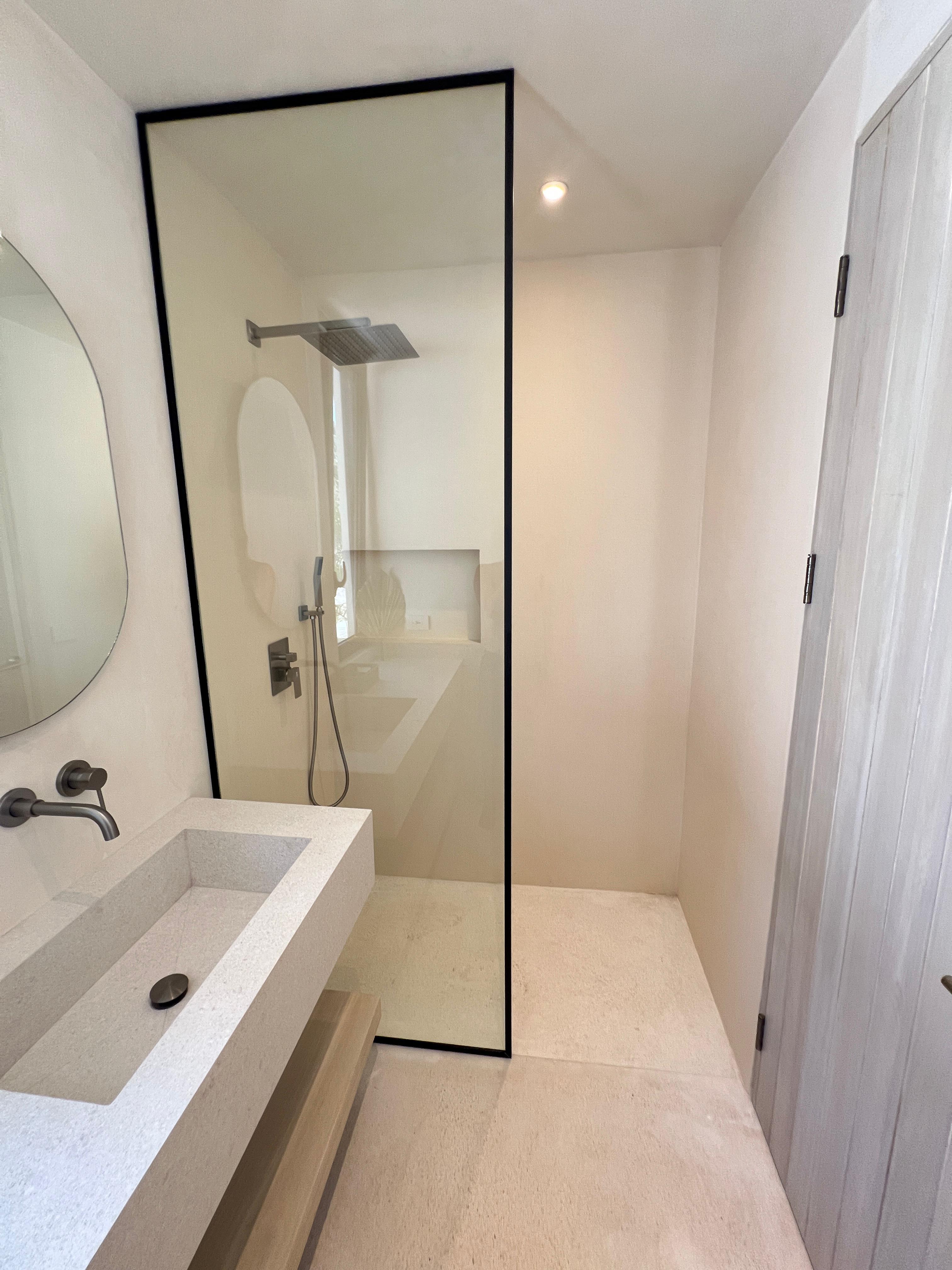 Exclusive New Luxury Villa in Santa Teresa