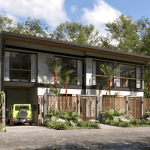 Modern 3-Bedroom Villa in Malpais