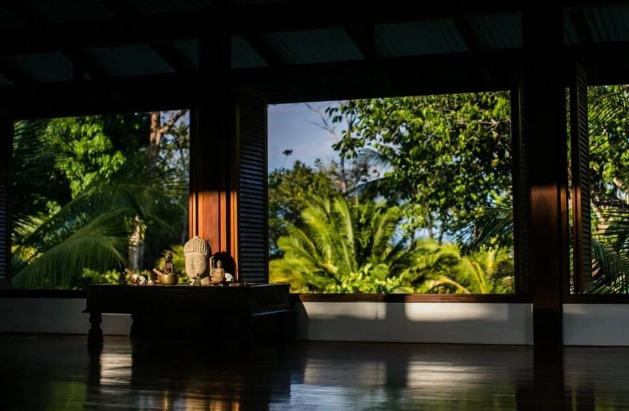 Turnkey Beachfront Estate in Cabo Matapalo