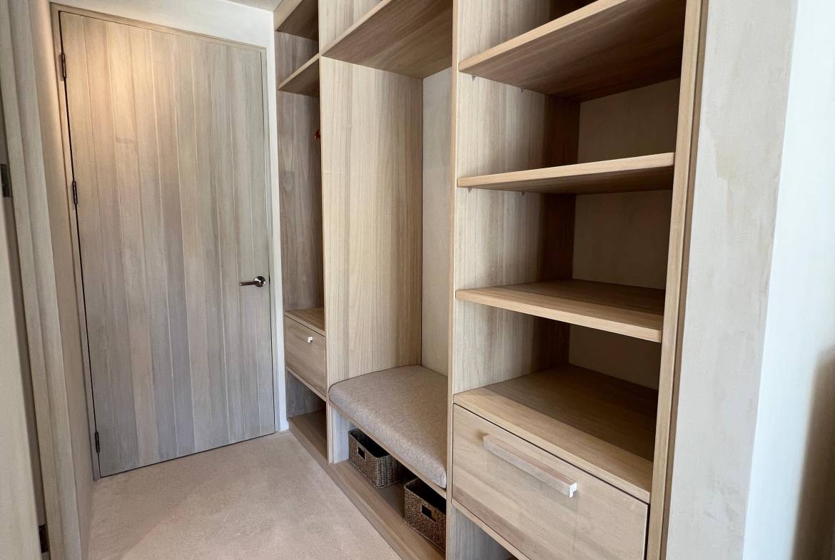 Exclusive New Luxury Villa in Santa Teresa