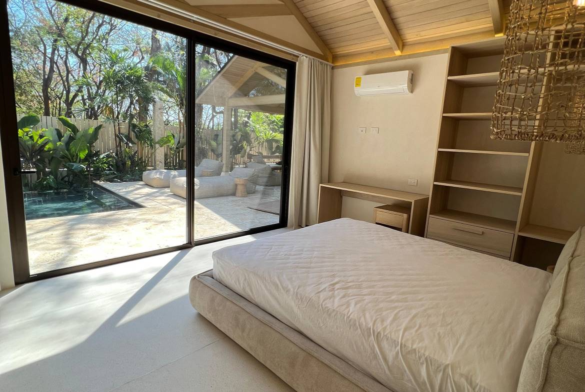 Exclusive New Luxury Villa in Santa Teresa