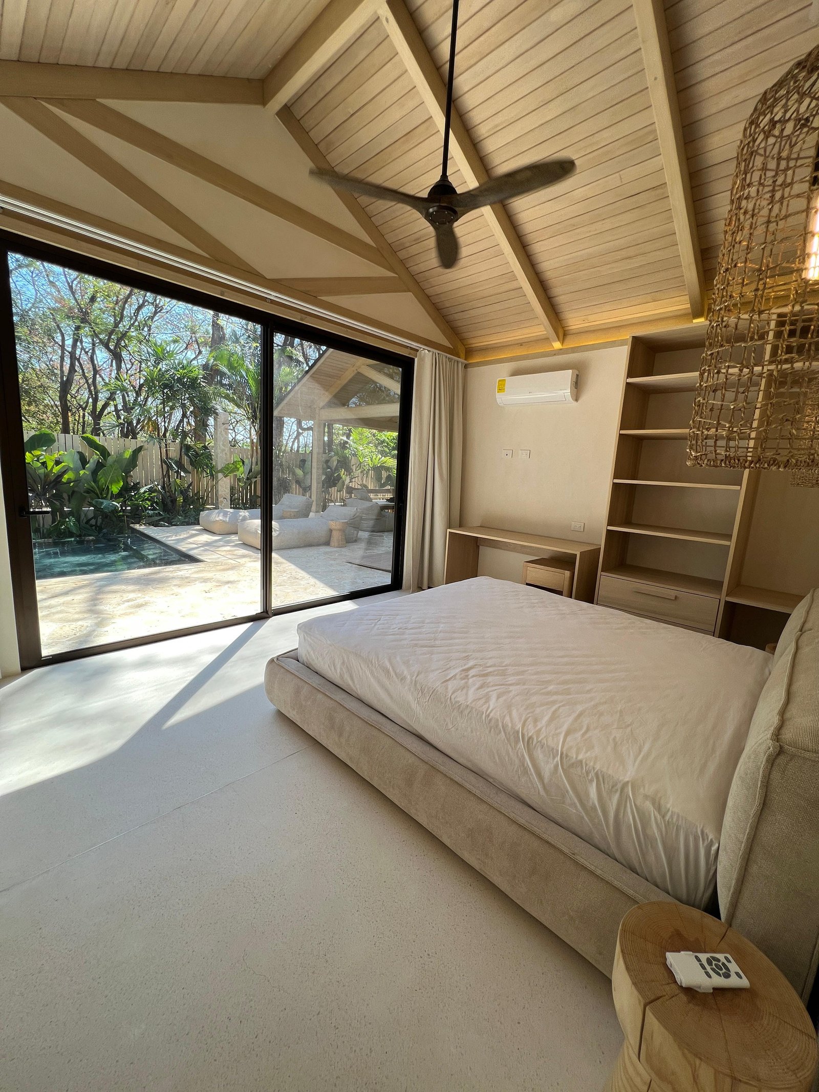 Exclusive New Luxury Villa in Santa Teresa