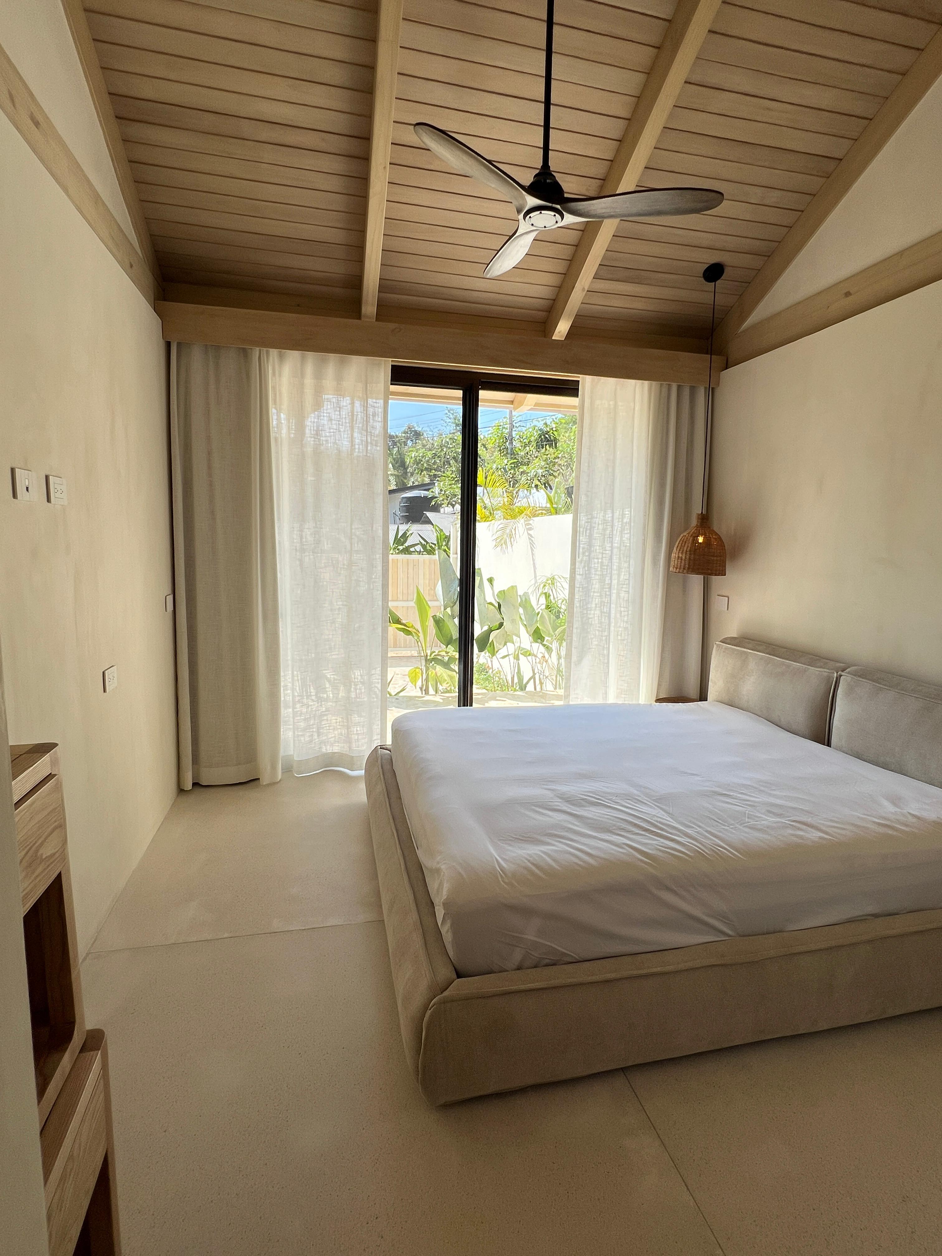 Exclusive New Luxury Villa in Santa Teresa