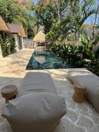 Exclusive New Luxury Villa in Santa Teresa