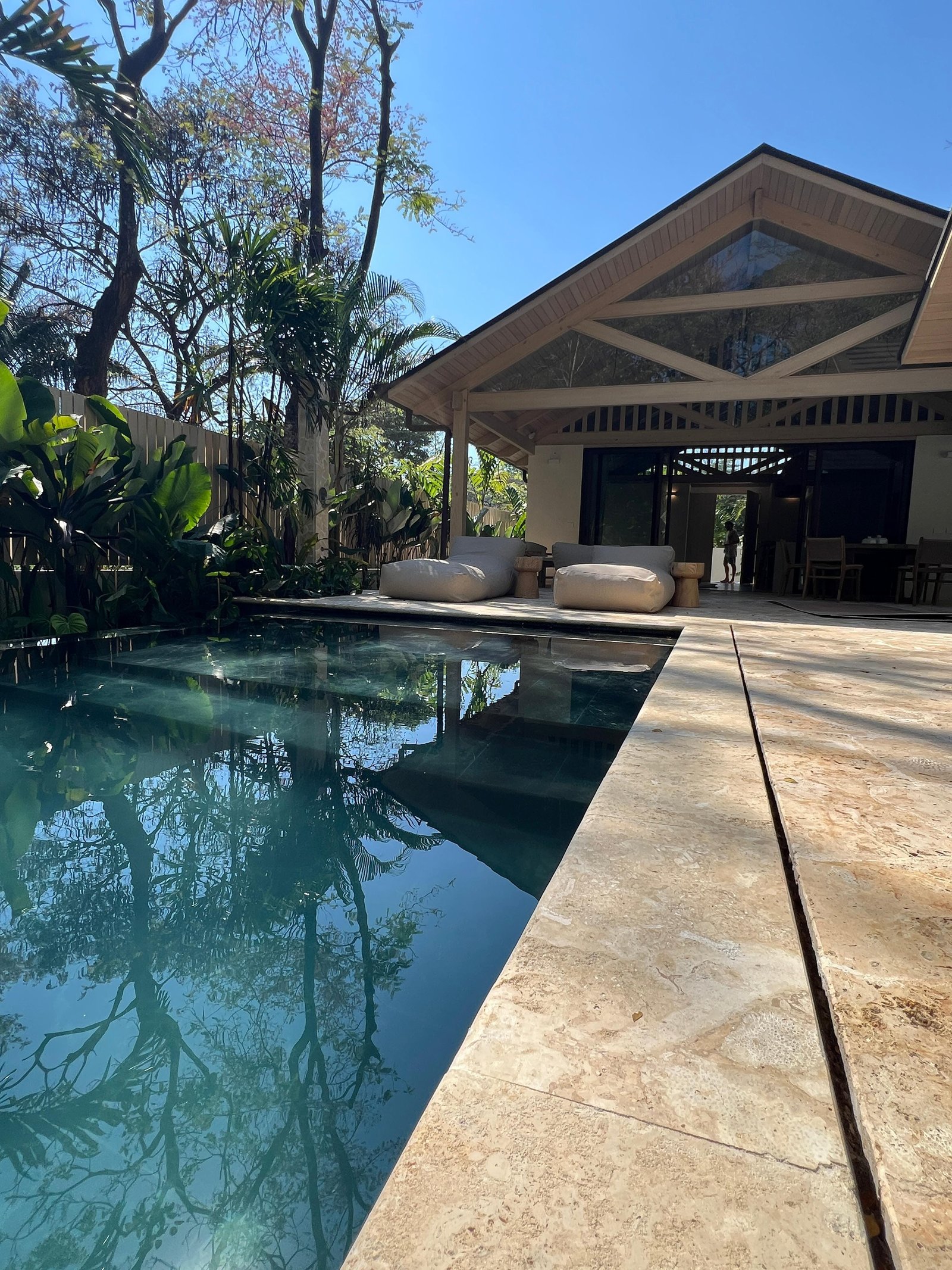 Exclusive New Luxury Villa in Santa Teresa