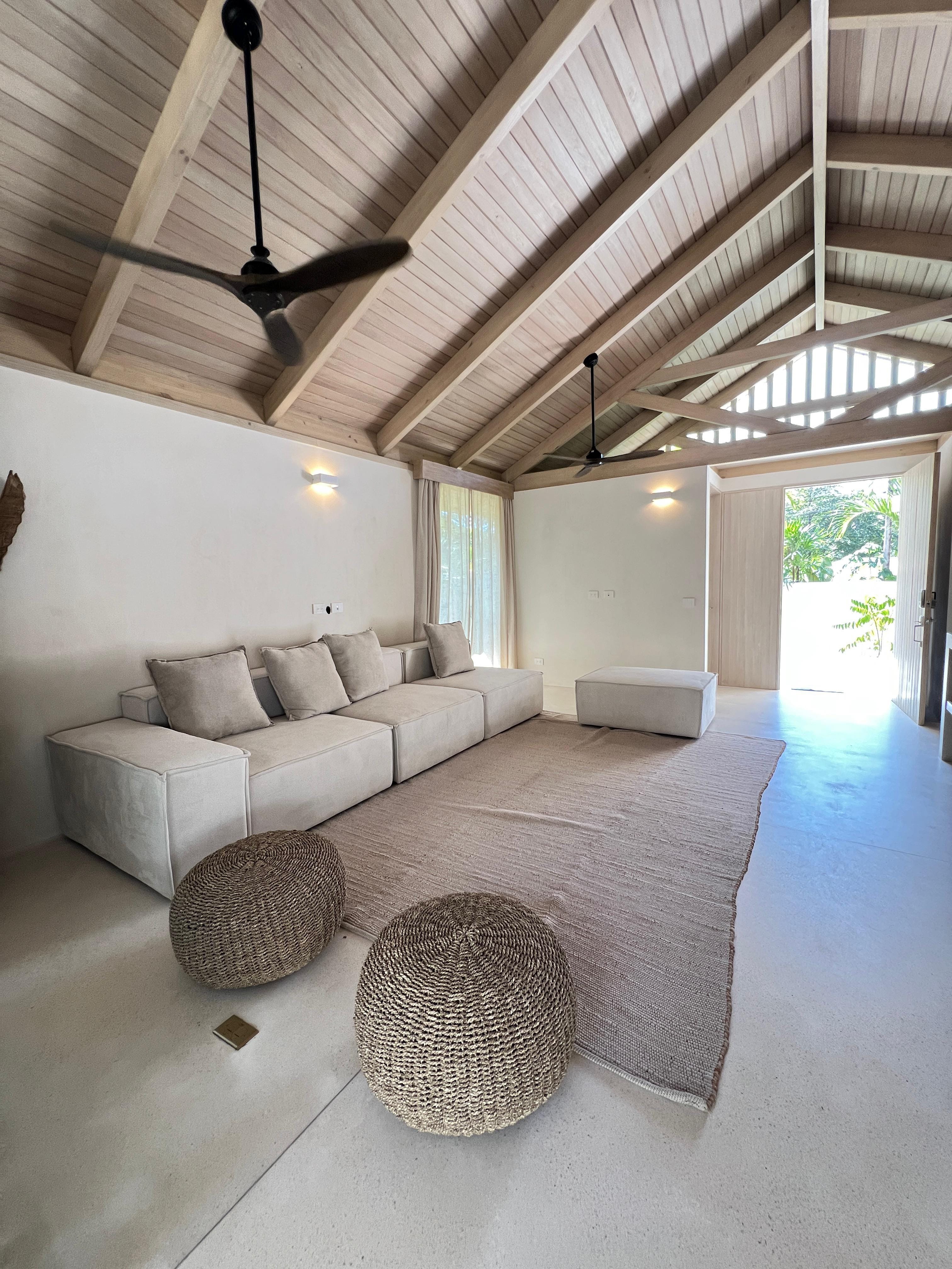 Exclusive New Luxury Villa in Santa Teresa