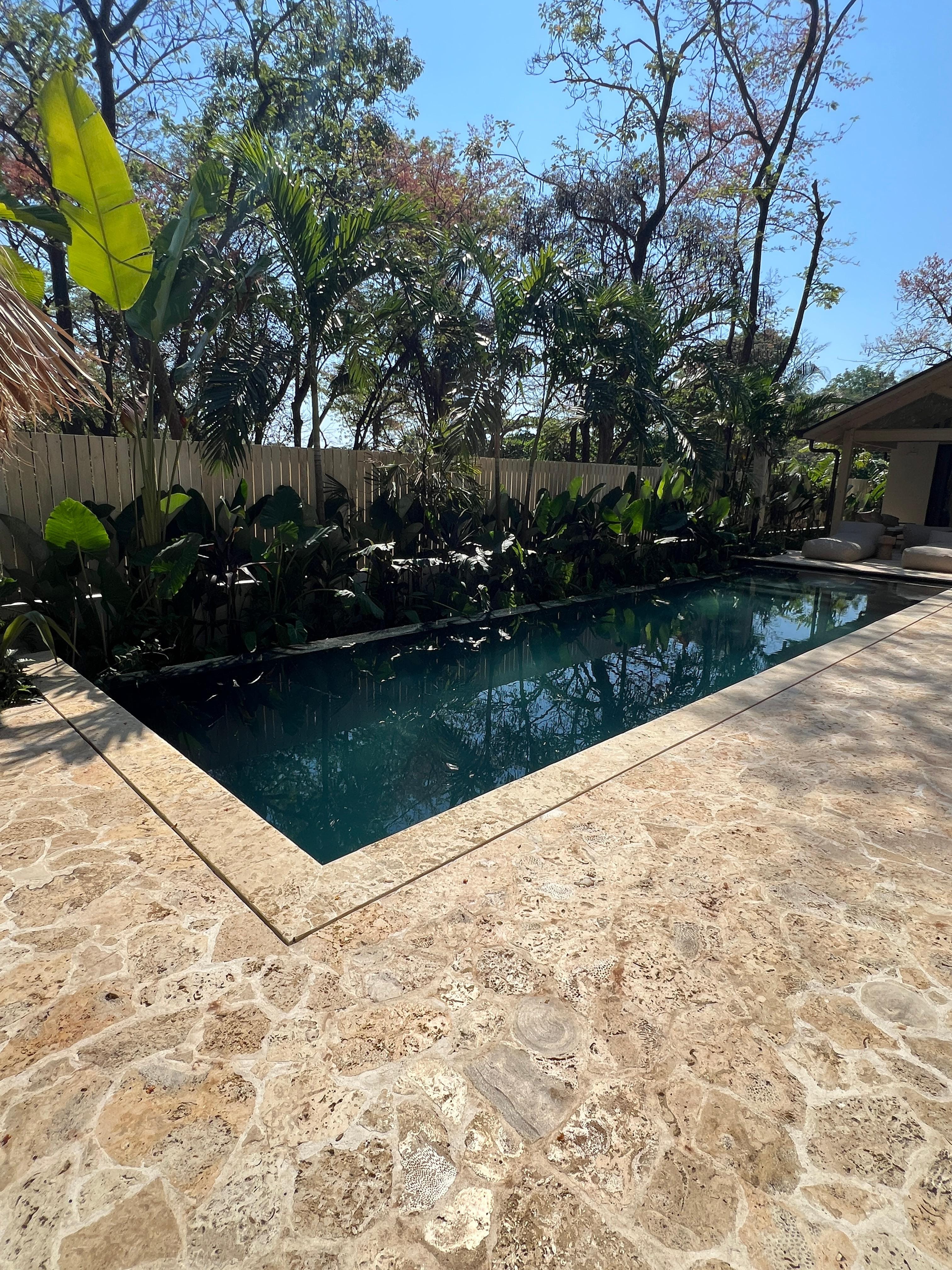 Exclusive New Luxury Villa in Santa Teresa