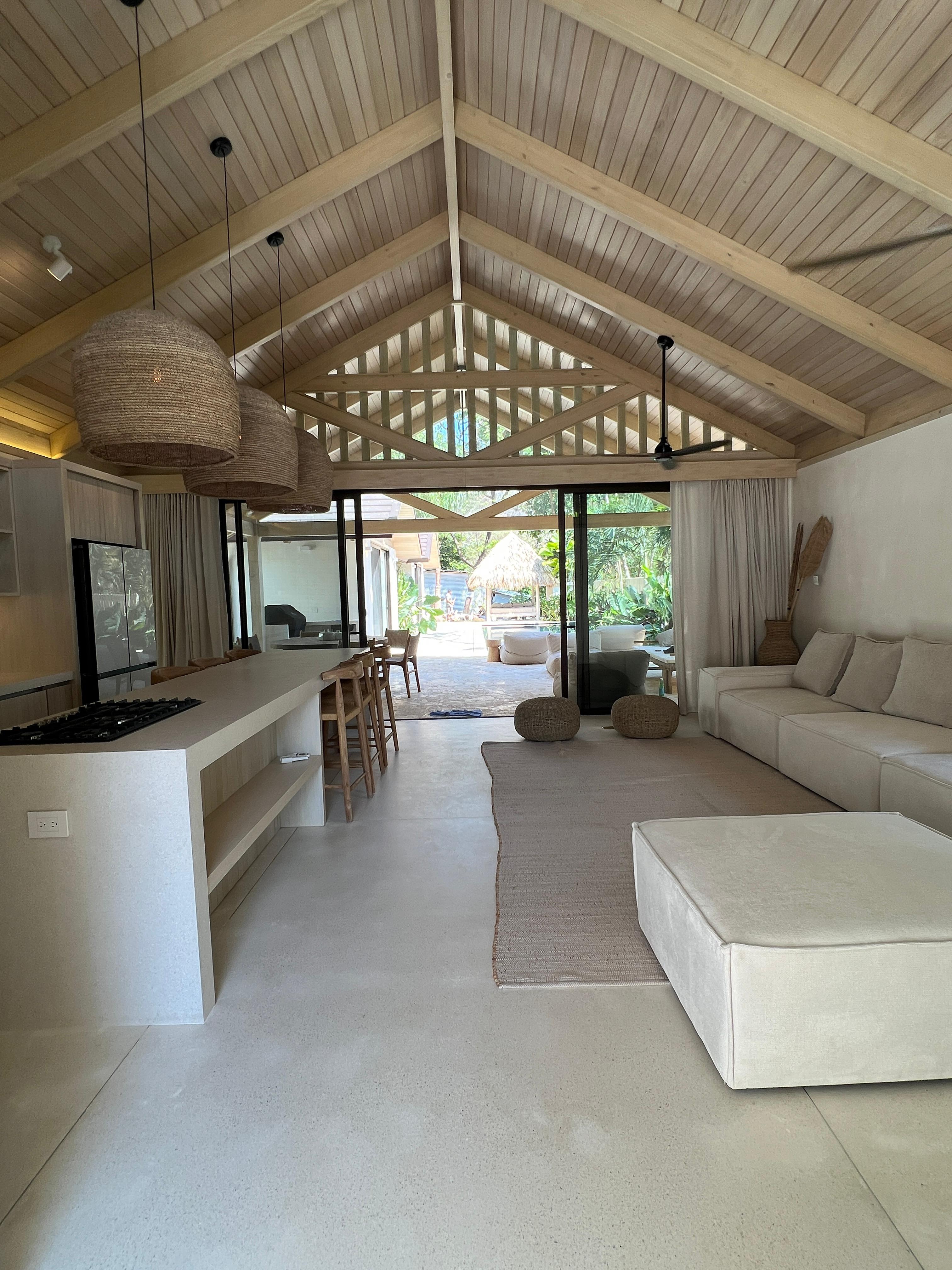 Exclusive New Luxury Villa in Santa Teresa