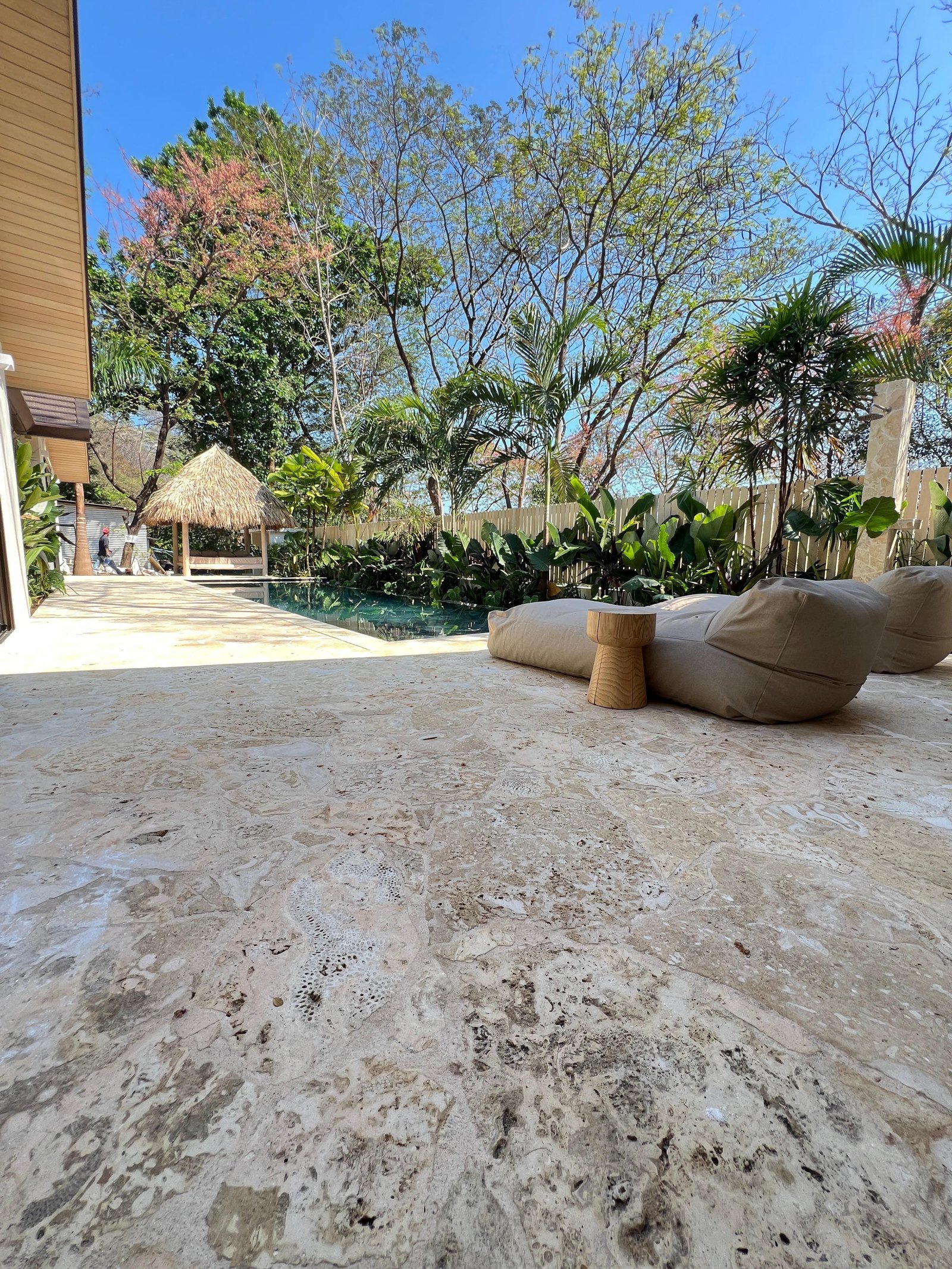 Exclusive New Luxury Villa in Santa Teresa