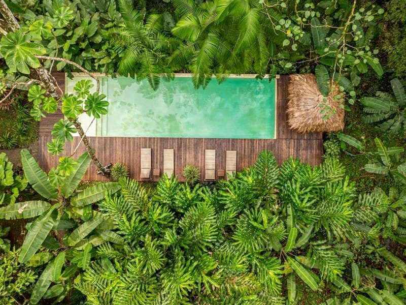 Private 680-Acre Eco Estate in Golfo Dulce 