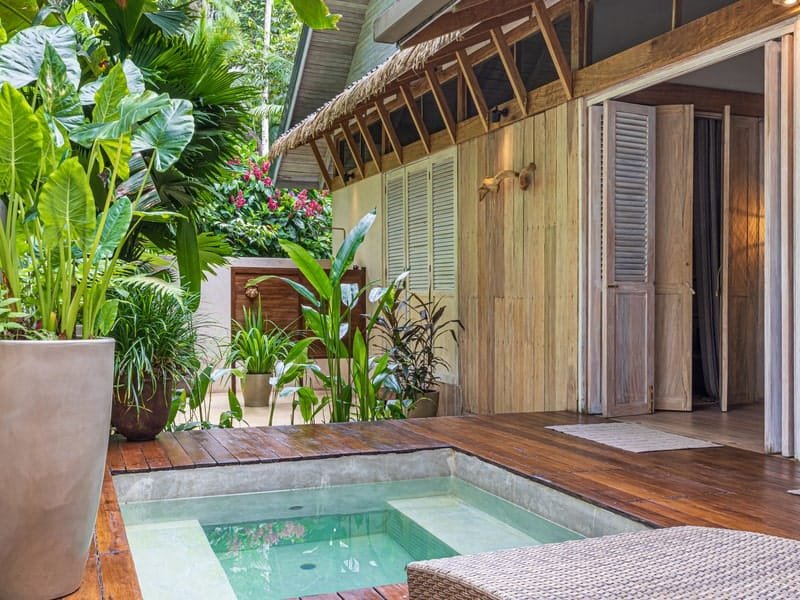 Private 680-Acre Eco Estate in Golfo Dulce 