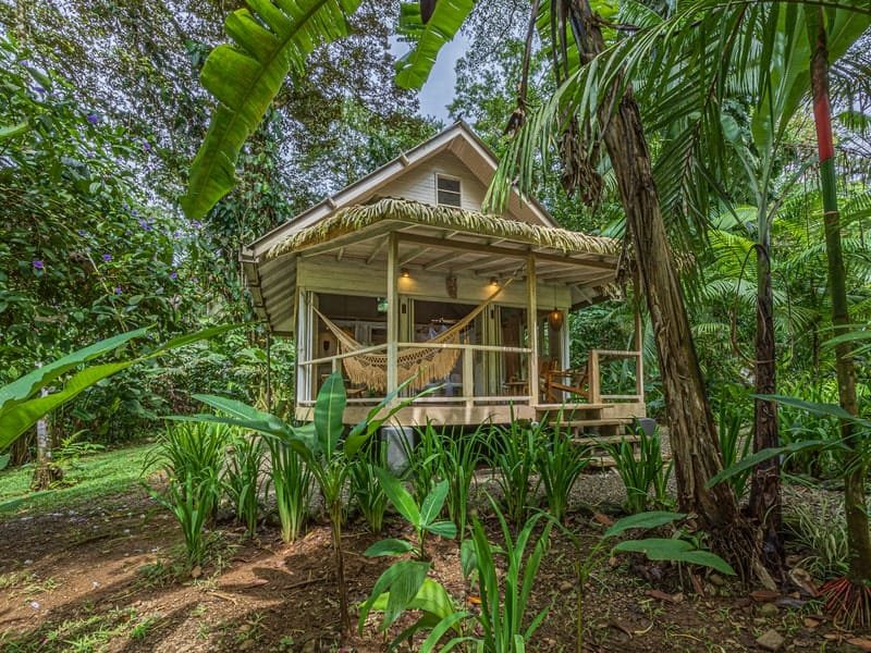 Private 680-Acre Eco Estate in Golfo Dulce 