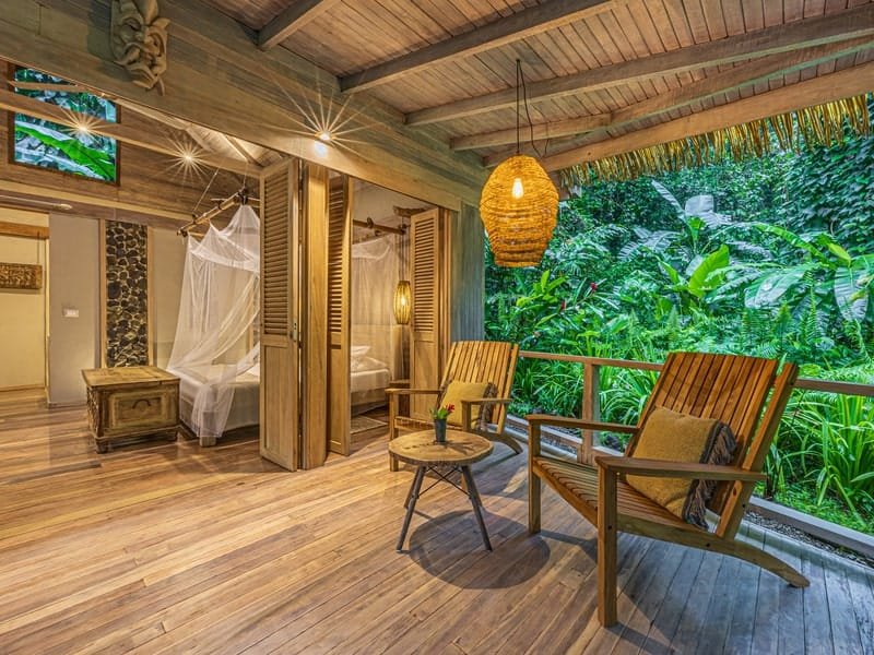 Private 680-Acre Eco Estate in Golfo Dulce 