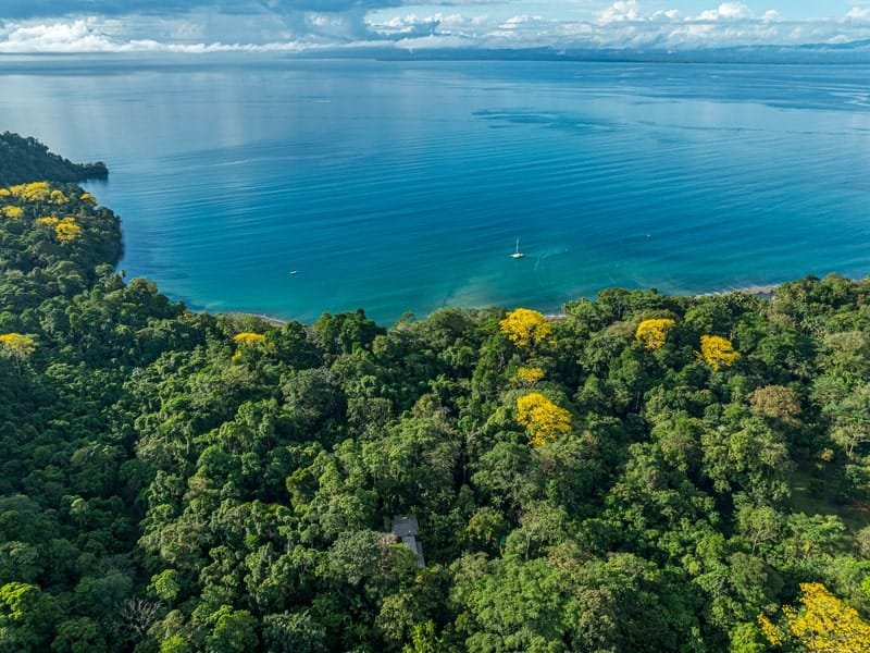 Private 680-Acre Eco Estate in Golfo Dulce 
