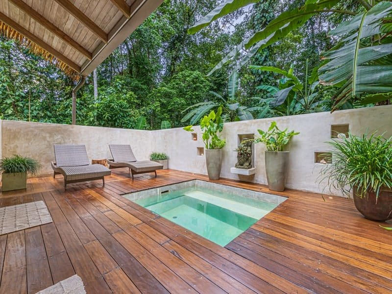 Private 680-Acre Eco Estate in Golfo Dulce 