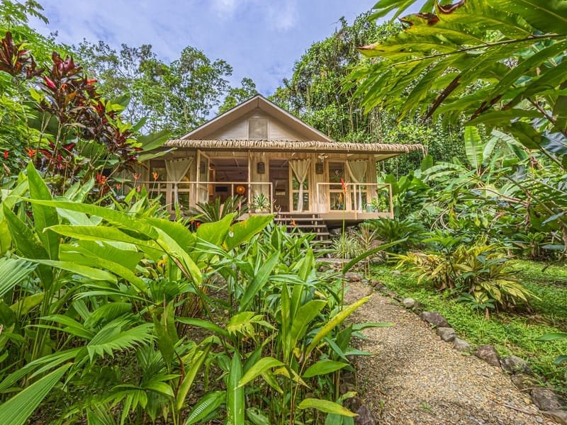 Private 680-Acre Eco Estate in Golfo Dulce 