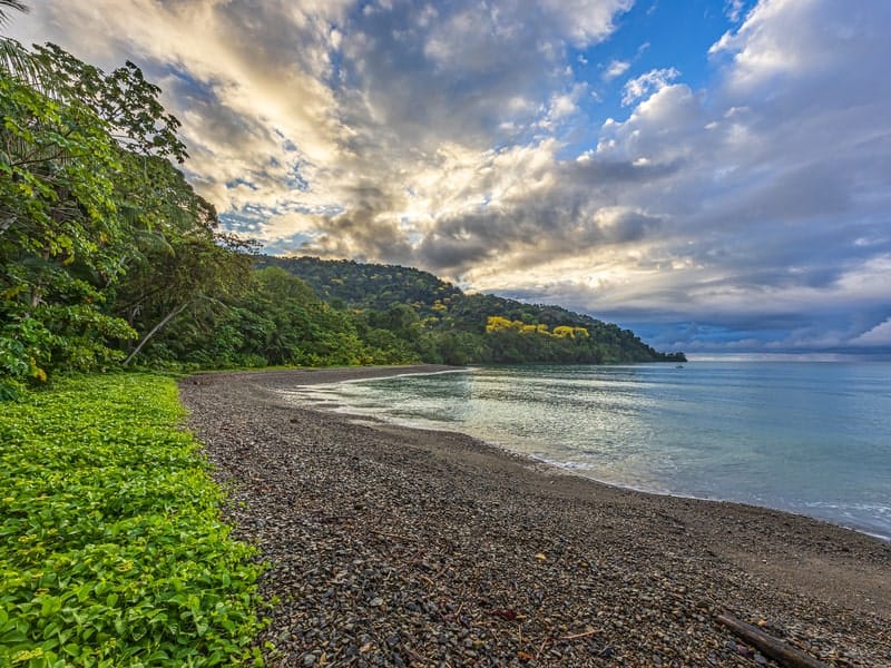 Private 680-Acre Eco Estate in Golfo Dulce 