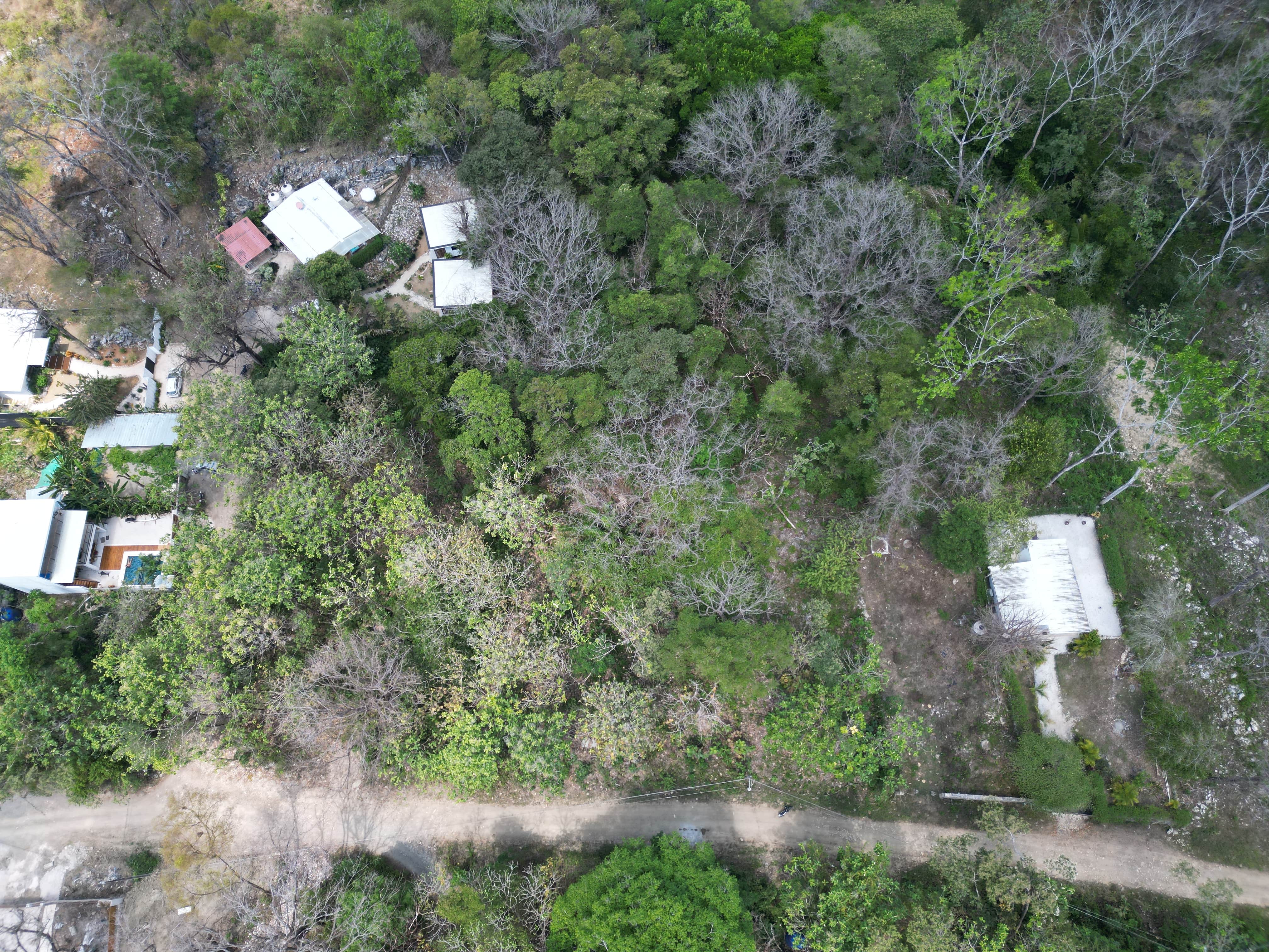Spacious Titled Lot in Santa Teresa