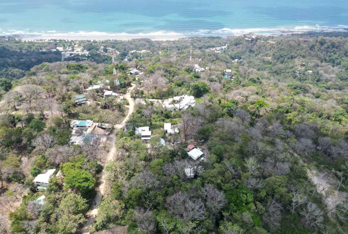 Spacious Titled Lot in Santa Teresa