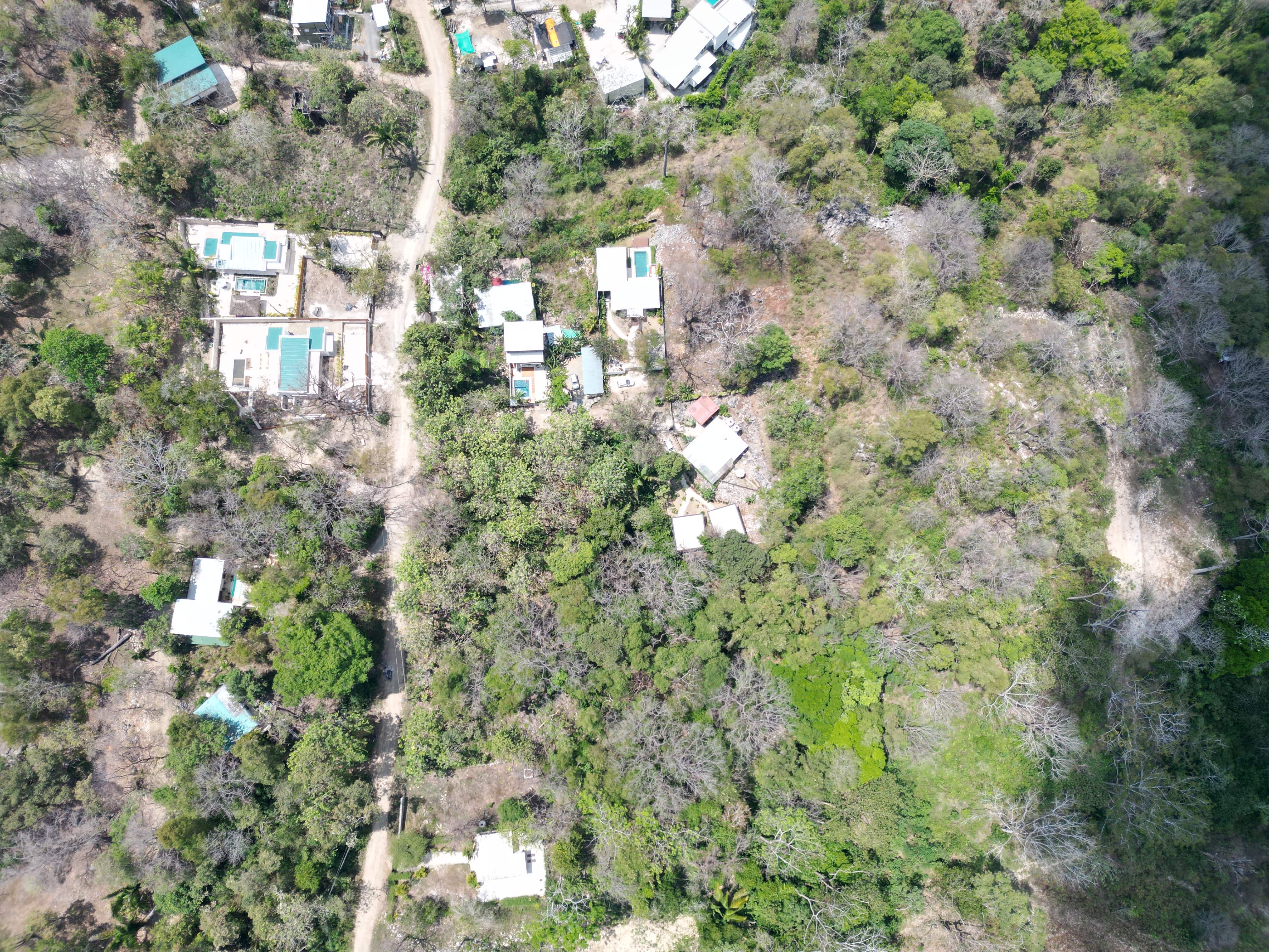 Spacious Titled Lot in Santa Teresa