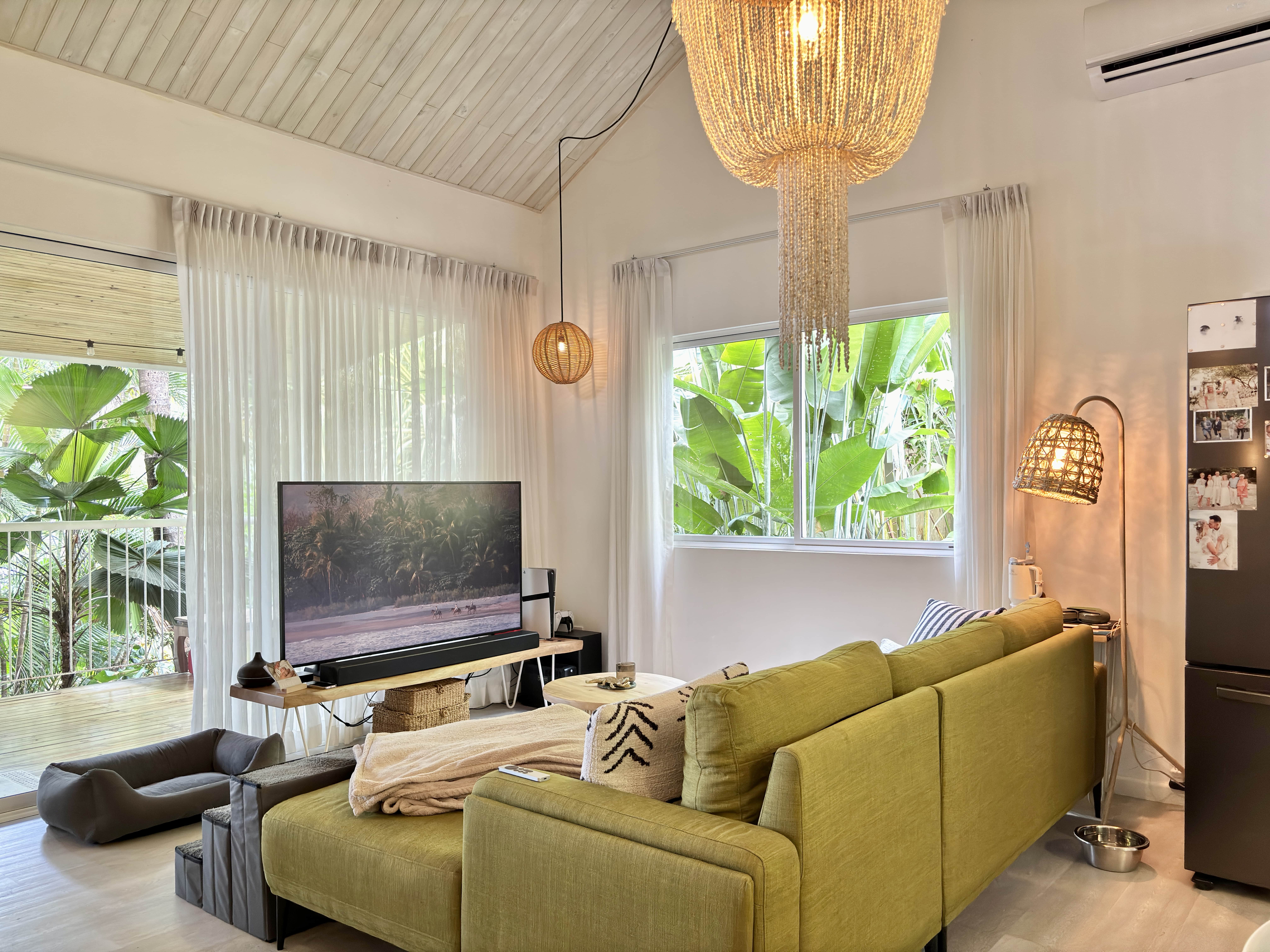 2 home for sale in Malpais, Santa Teresa