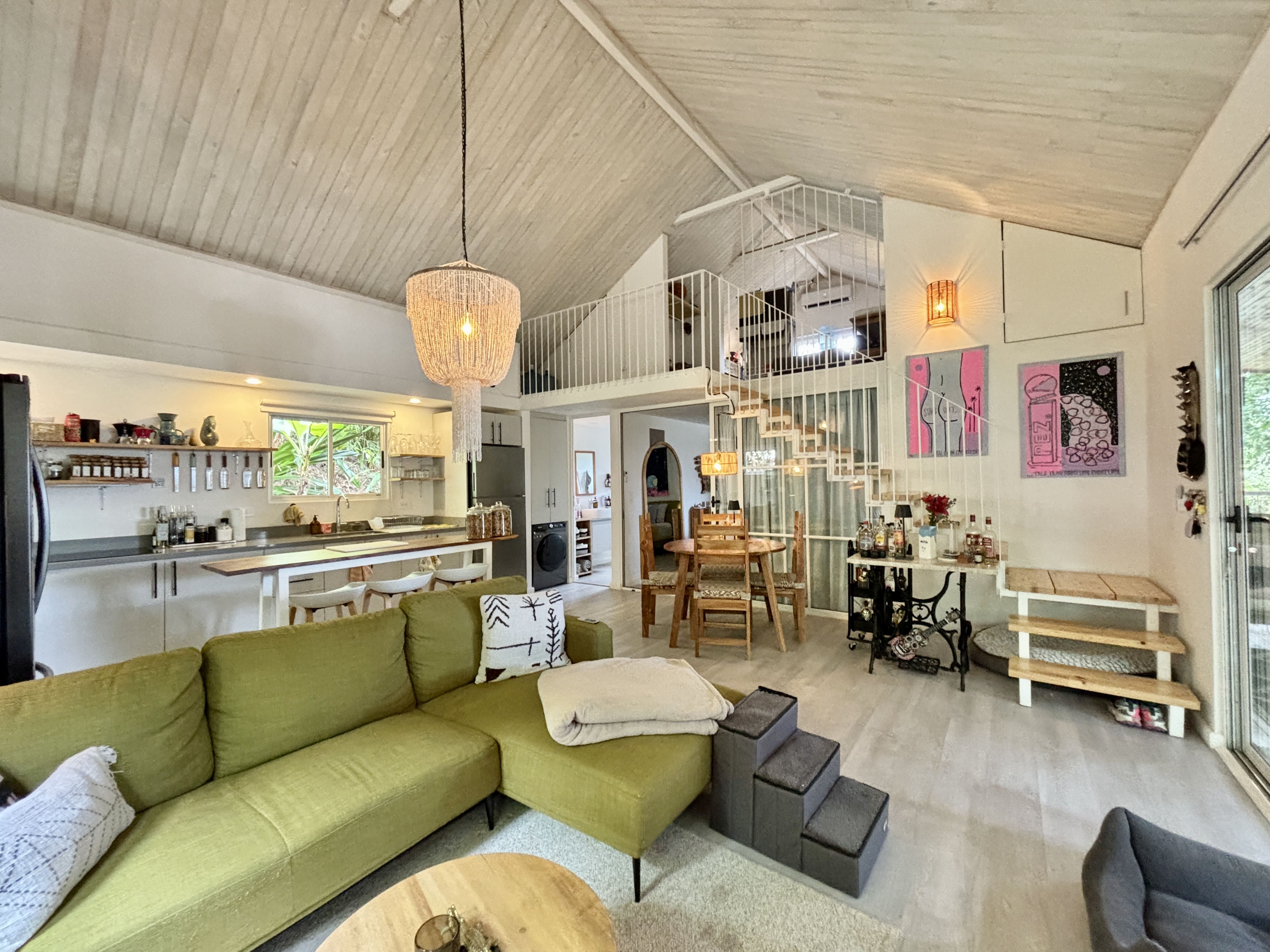 2 home for sale in Malpais, Santa Teresa