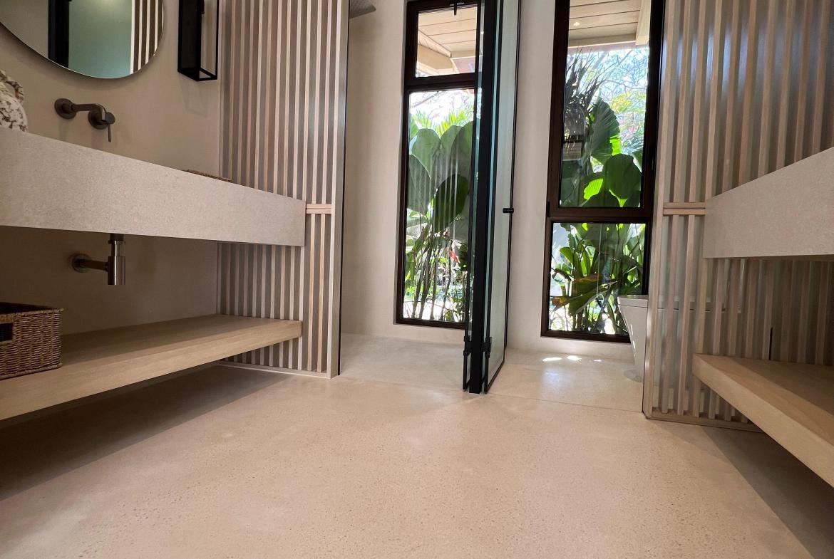 Exclusive New Luxury Villa in Santa Teresa