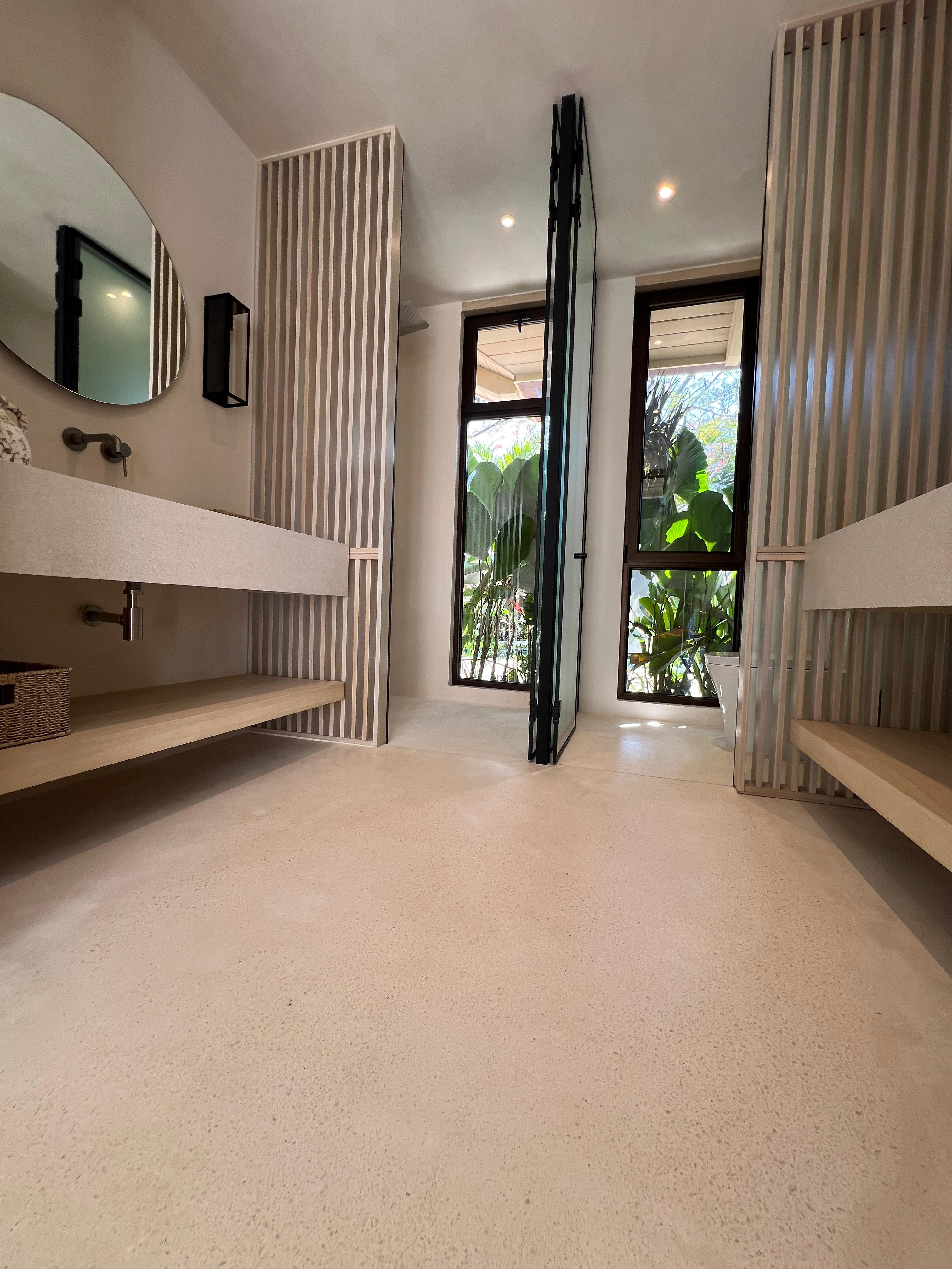 Exclusive New Luxury Villa in Santa Teresa