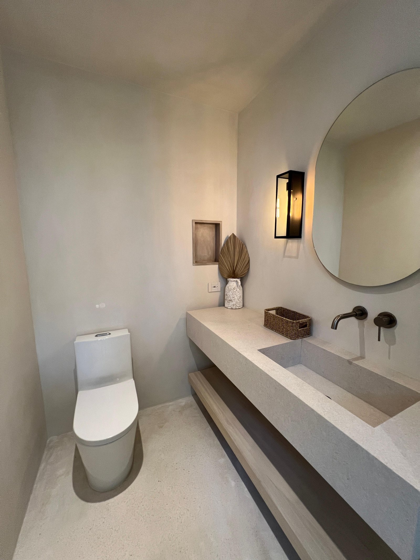 Exclusive New Luxury Villa in Santa Teresa