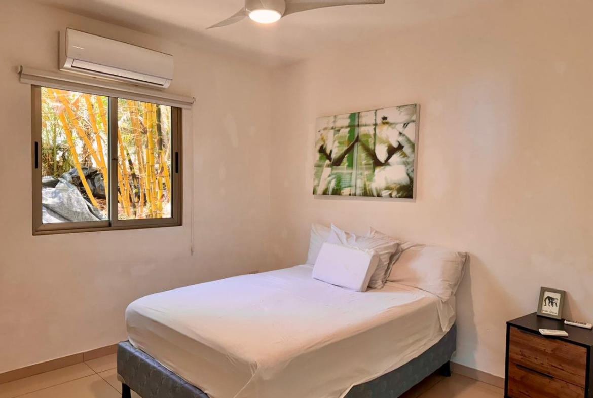 Oceanview 3-Bedroom Villa in Santa Teresa