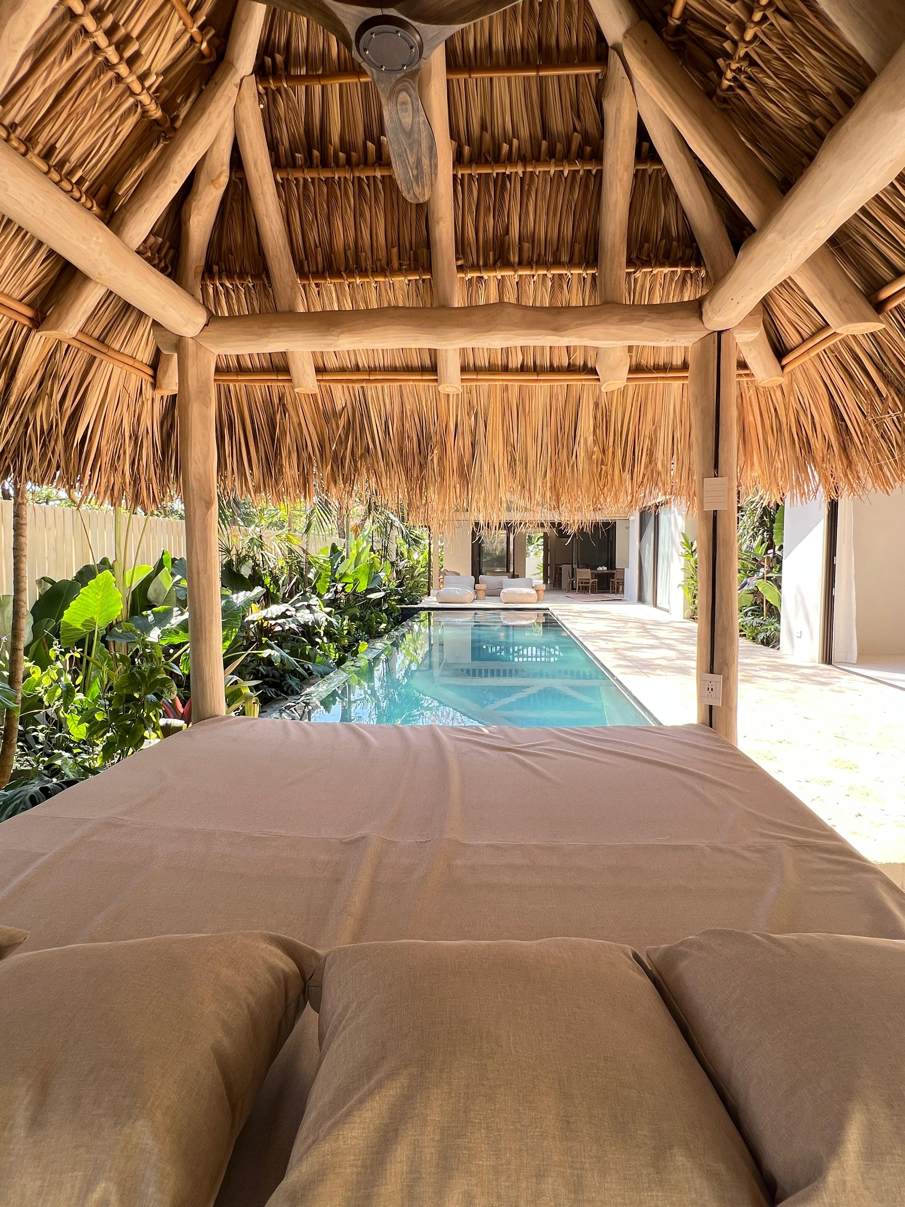 Exclusive New Luxury Villa in Santa Teresa