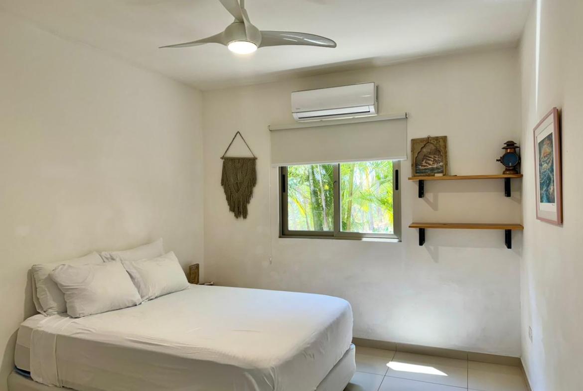 Oceanview 3-Bedroom Villa in Santa Teresa