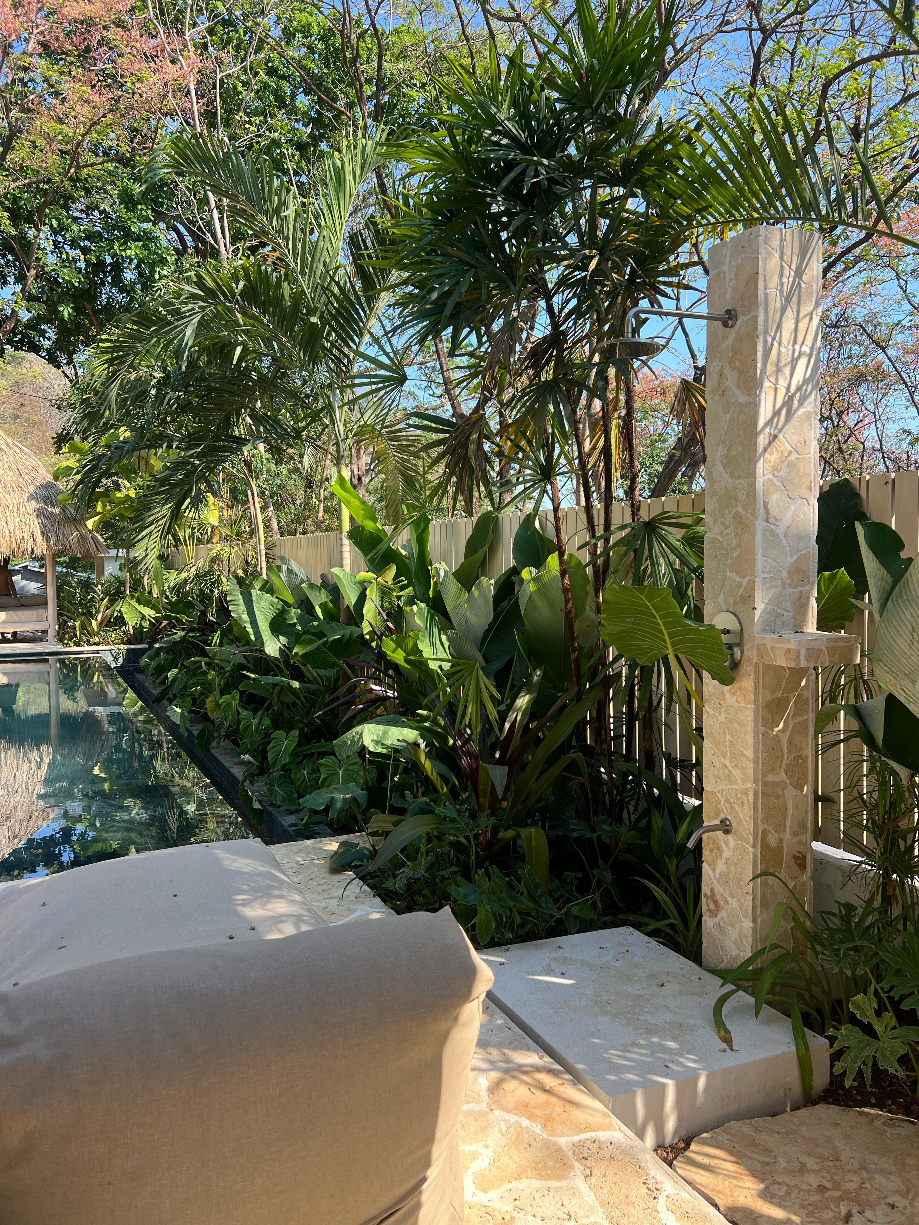 Exclusive New Luxury Villa in Santa Teresa