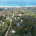 Spacious Titled Lot in Santa Teresa