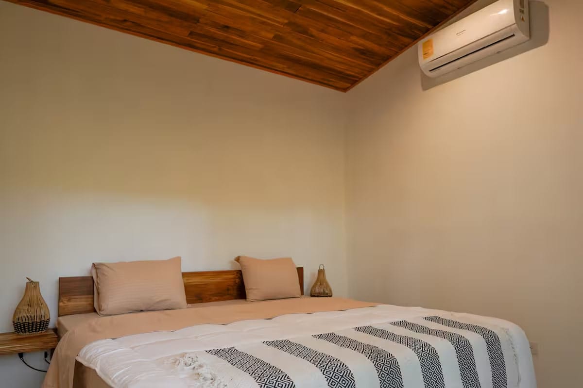 Private Villa Compound with Expansion Potential in Playa Hermosa, Santa Teresa