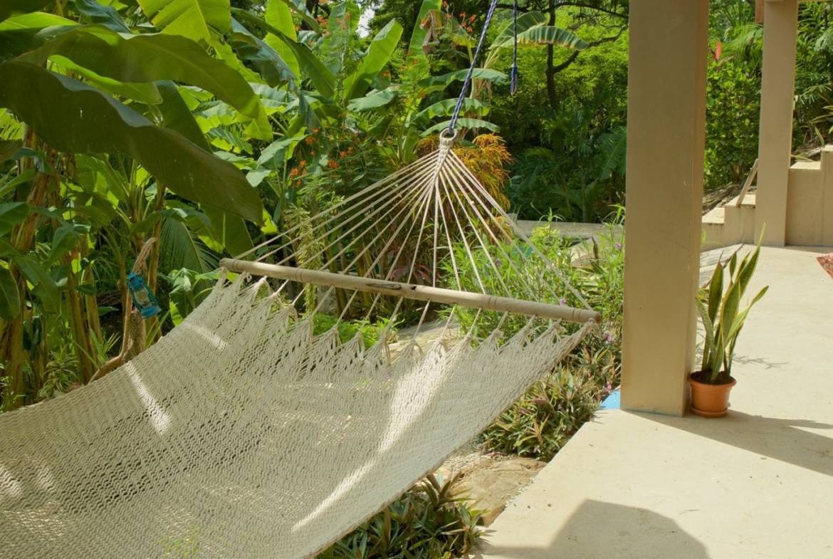 Income producing property in Malpais