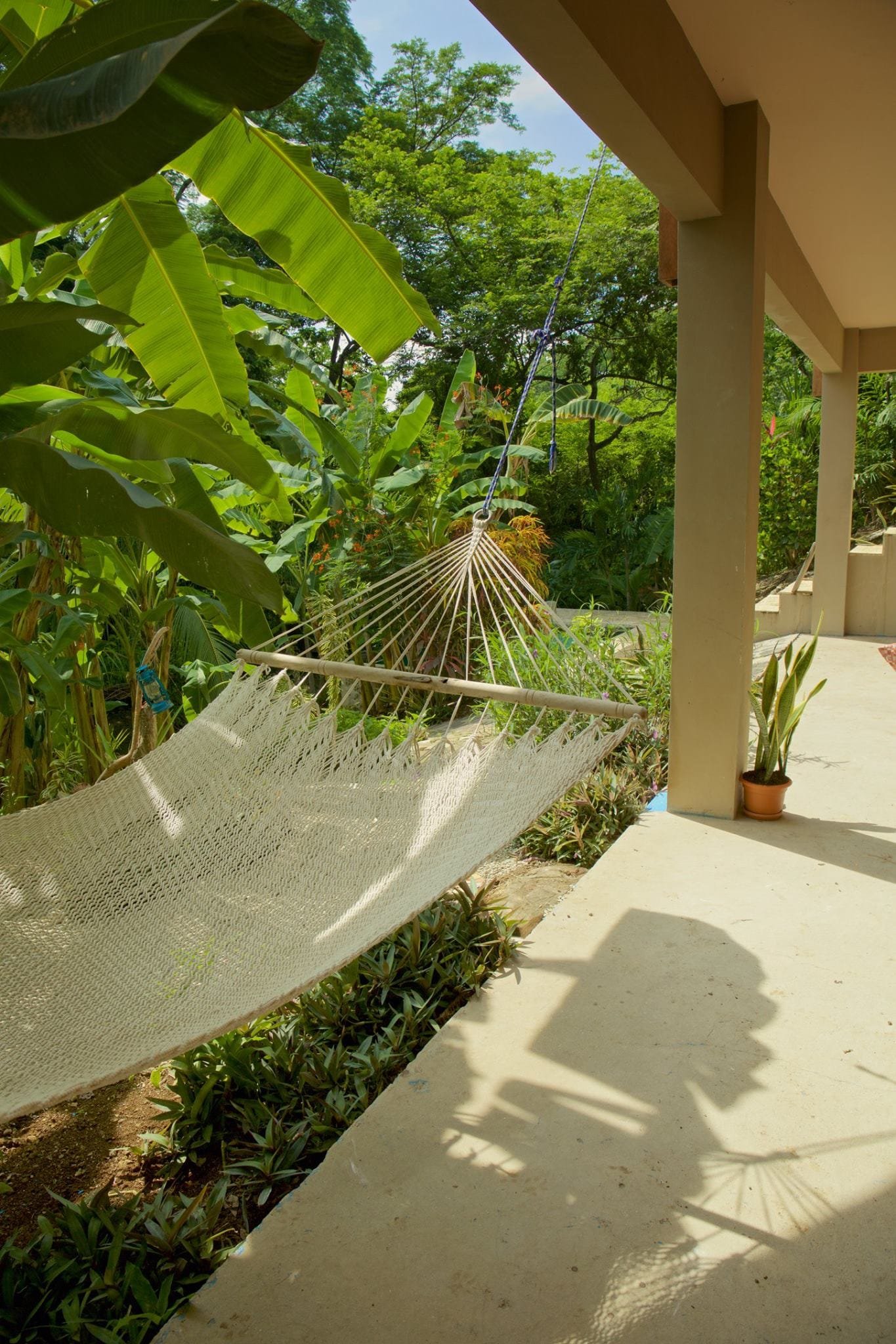 Income producing property in Malpais