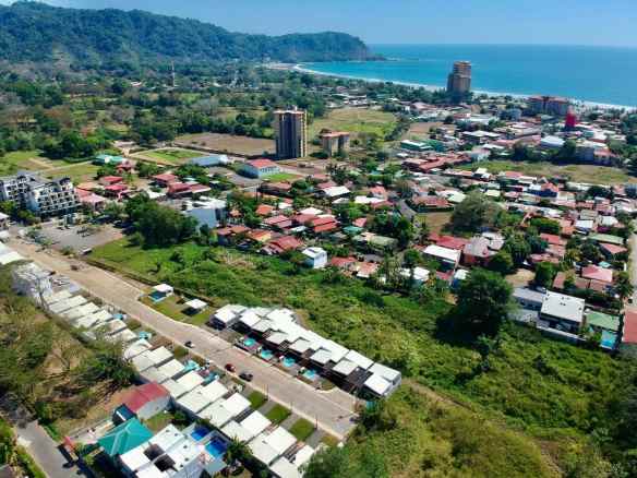 Strategic Development Land in Central Jaco