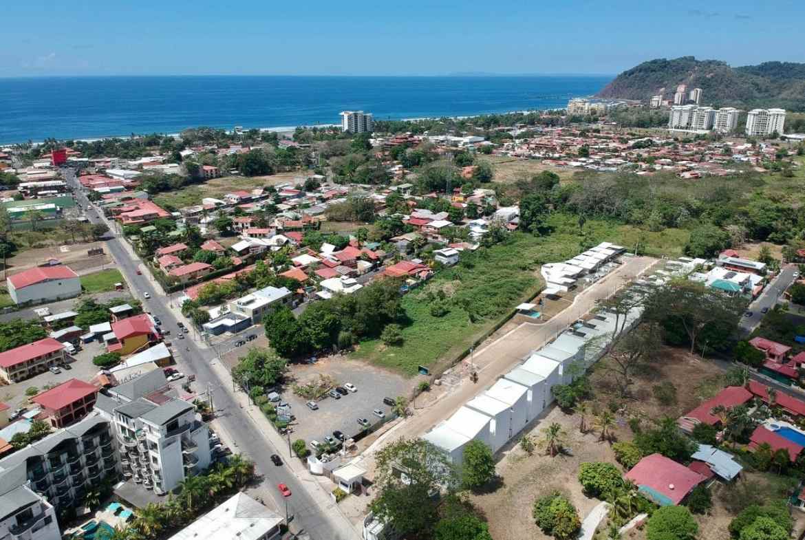 Strategic Development Land in Central Jaco