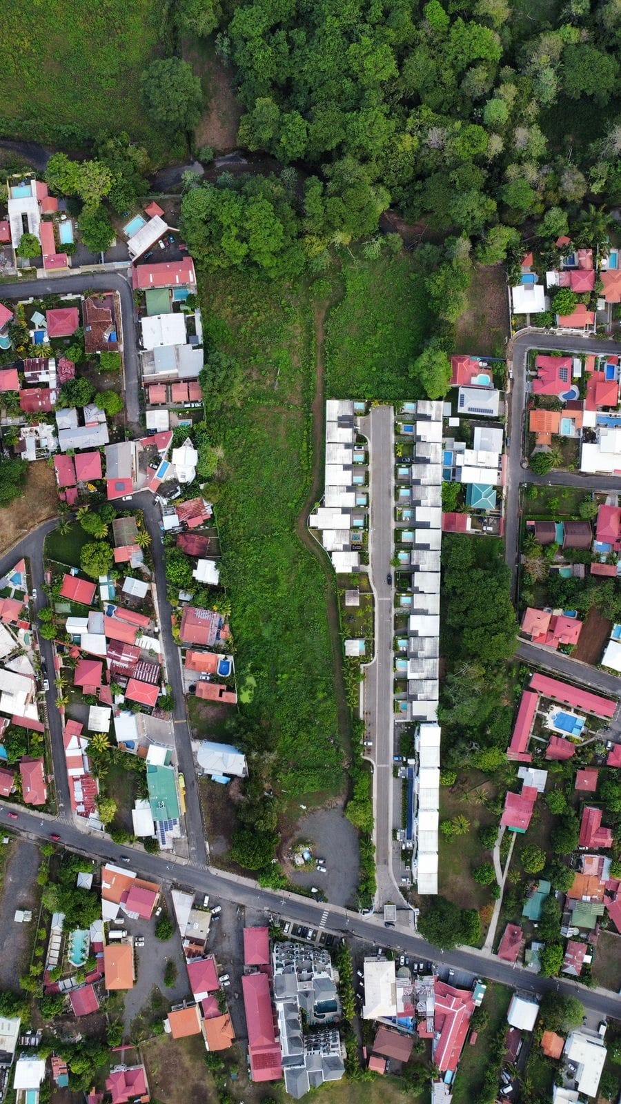 Strategic Development Land in Central Jaco