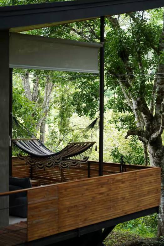 Private Villa Compound with Expansion Potential in Playa Hermosa, Santa Teresa