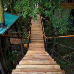 Private Villa Compound with Expansion Potential in Playa Hermosa, Santa Teresa