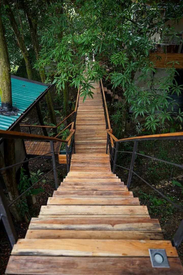 Private Villa Compound with Expansion Potential in Playa Hermosa, Santa Teresa