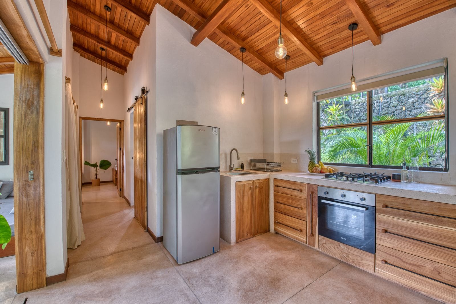 Turn-Key Boutique Hotel for Sale in Malpais