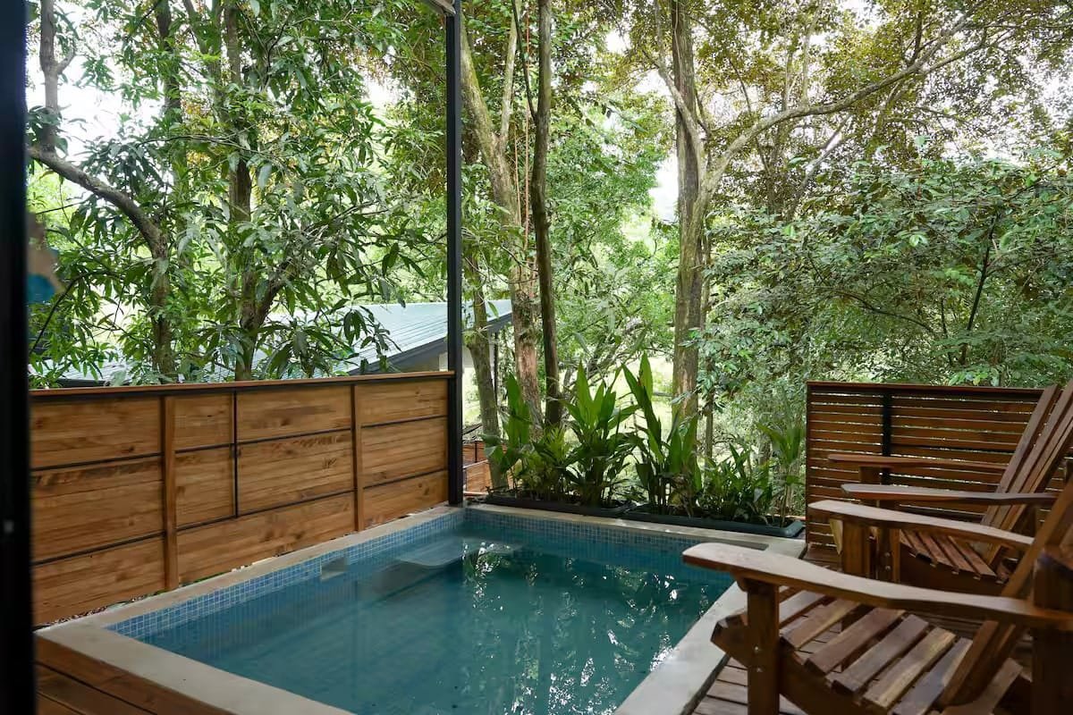 Private Villa Compound with Expansion Potential in Playa Hermosa, Santa Teresa