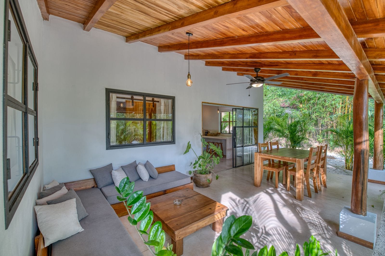 Turn-Key Boutique Hotel for Sale in Malpais